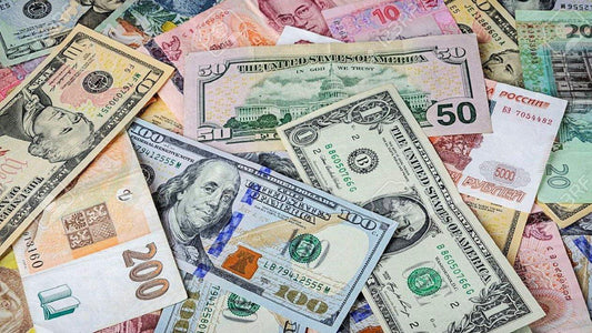 How to budget for a Foreign Trip