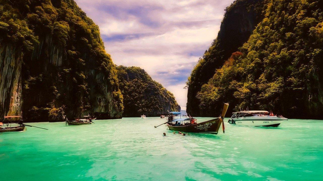 Thailand Trip from India in 2024: The Ultimate Guide
