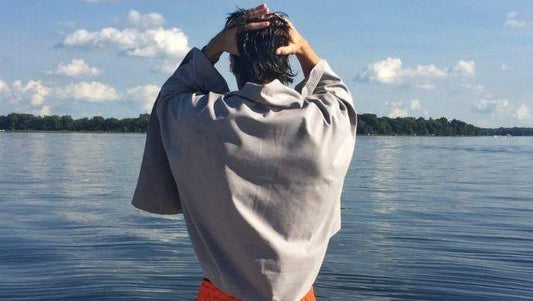 The Travel Towel will revolutionize the way you pack