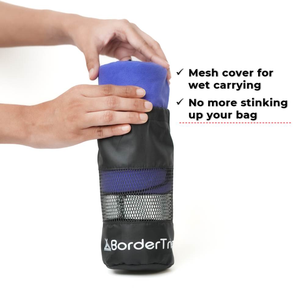 Swimming Towel