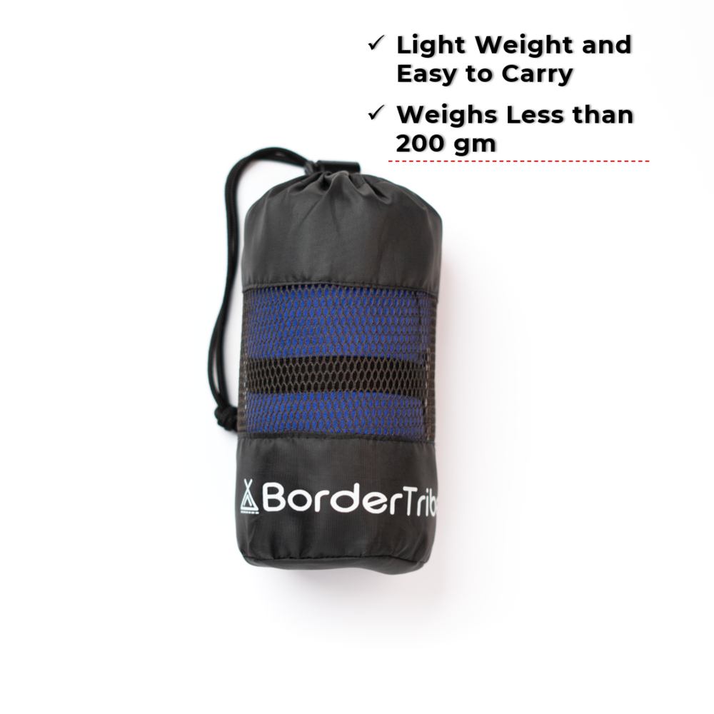 Towel for Travel