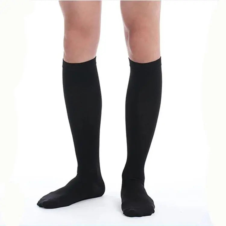 Compression Socks for Flight Travel freeshipping - BorderTribe