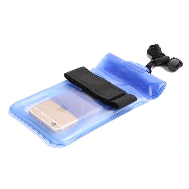 Waterproof Phone Case freeshipping - BorderTribe