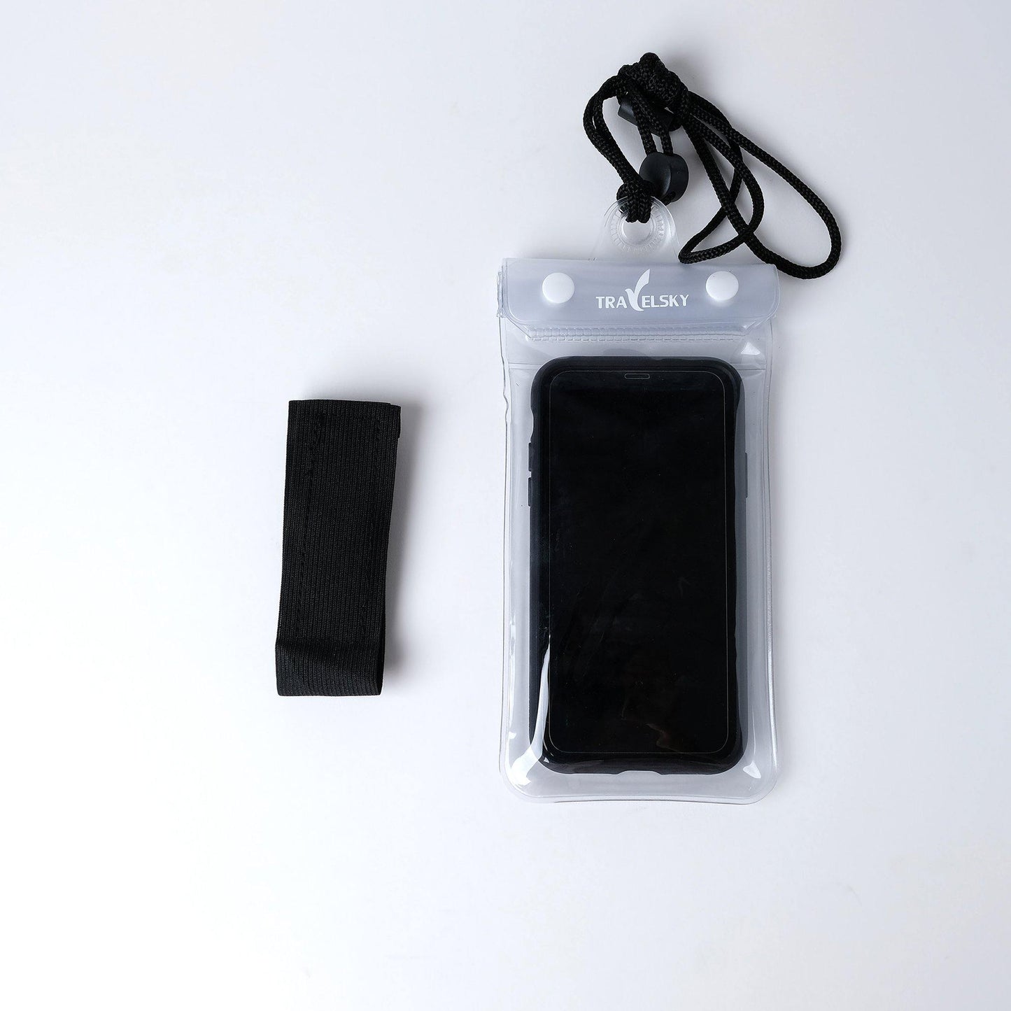 Waterproof Phone Case freeshipping - BorderTribe