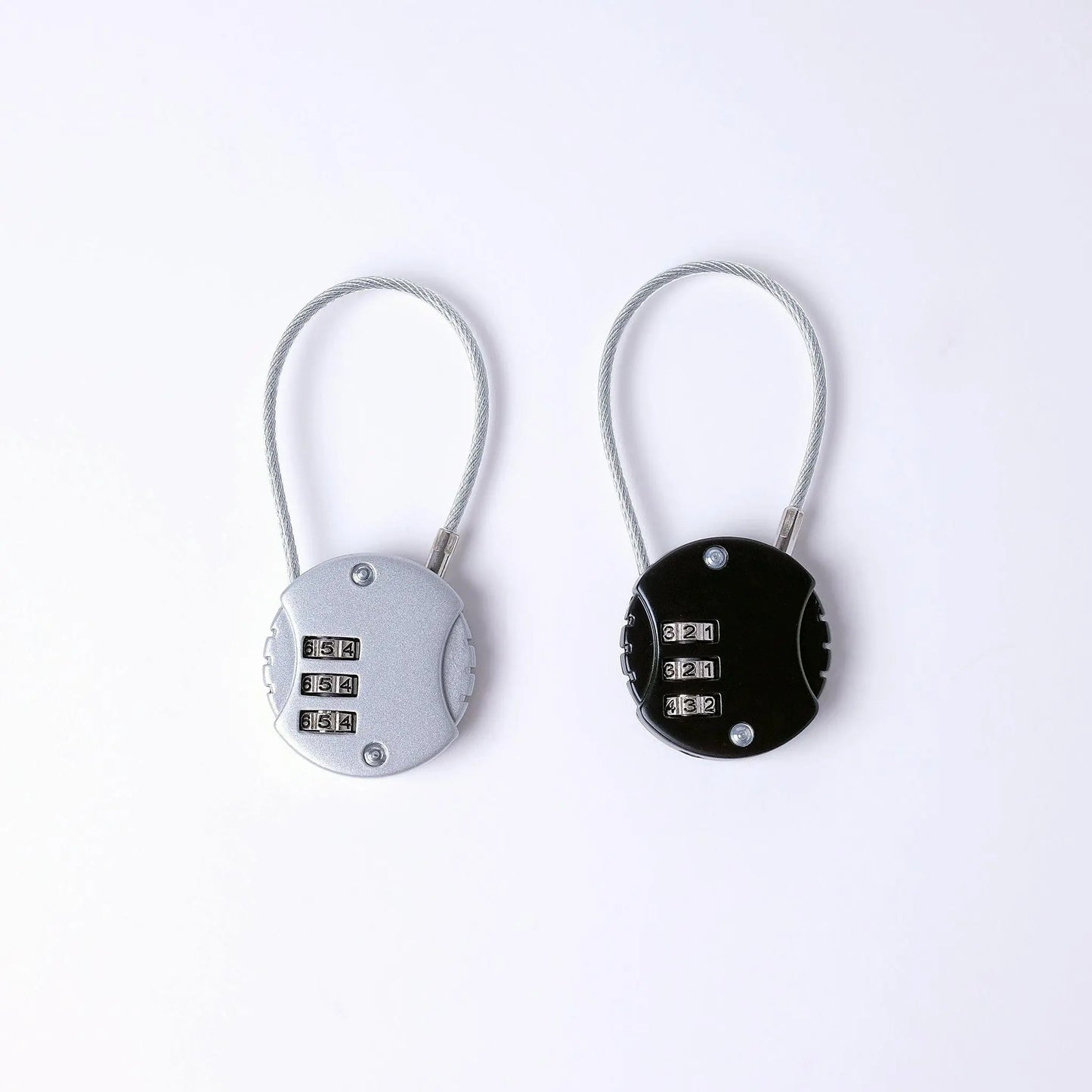 Romanov Luggage Lock (Set of 2) freeshipping - BorderTribe