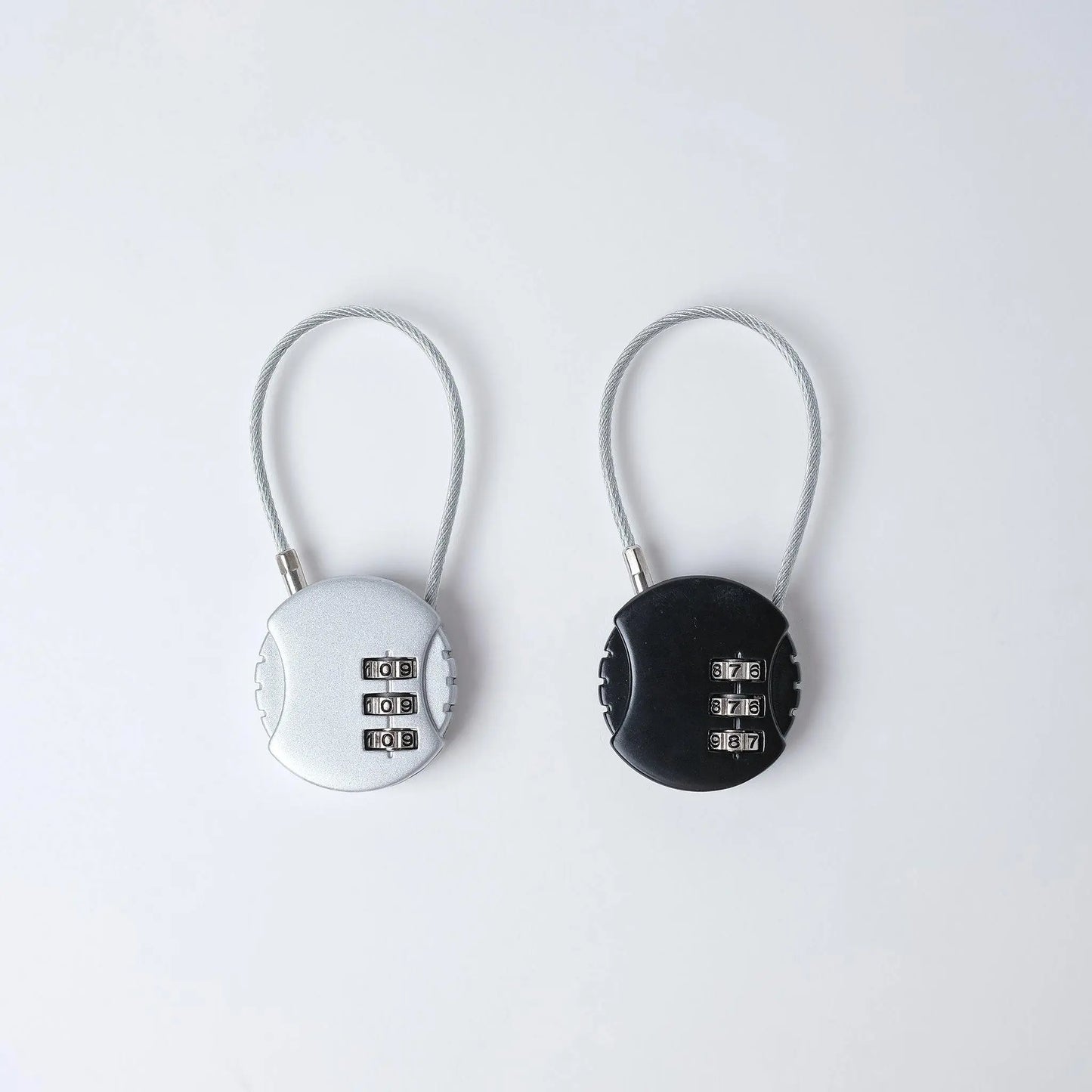 Romanov Luggage Lock (Set of 2) freeshipping - BorderTribe