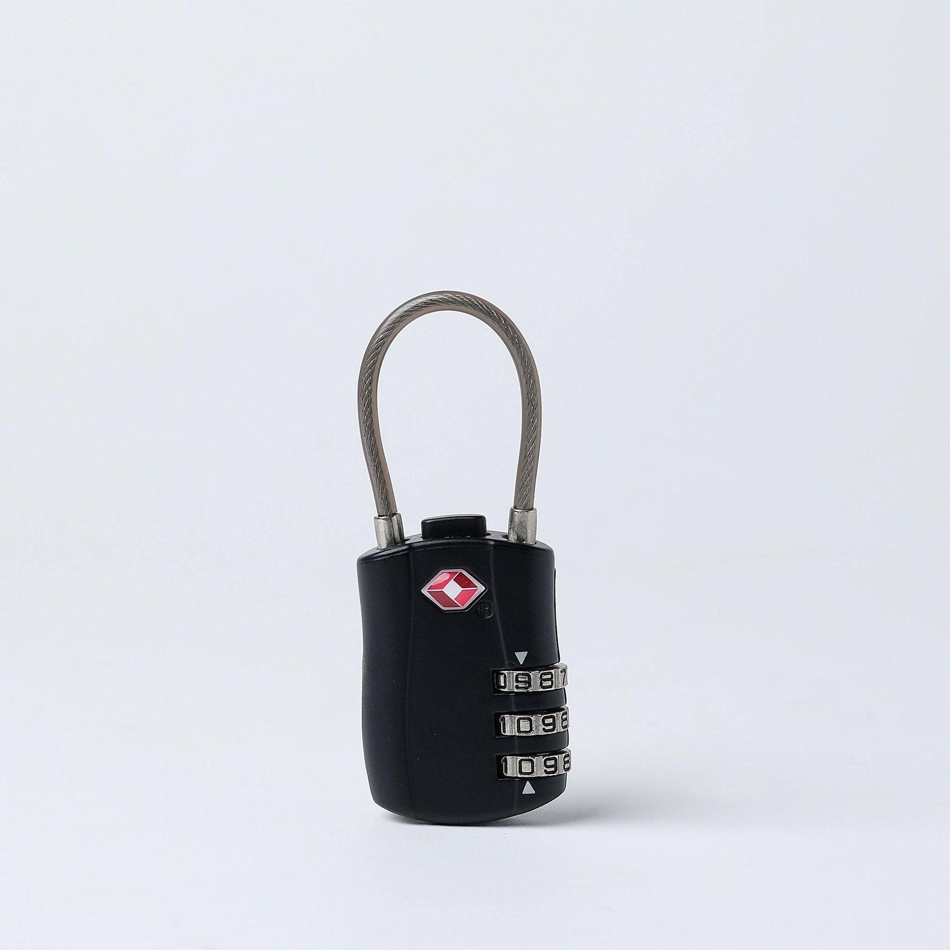 TSA Luggage Lock freeshipping - BorderTribe