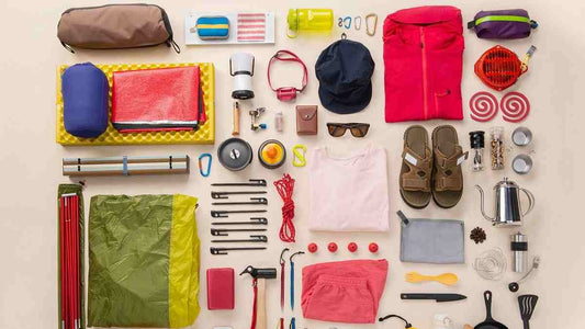 Top items that most travellers forget to pack