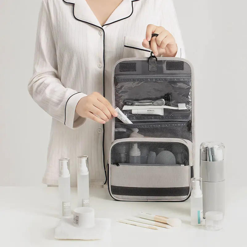 Toiletry Bag: Everything you need to know