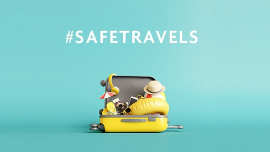 11 ways to keep belongings safe when travelling