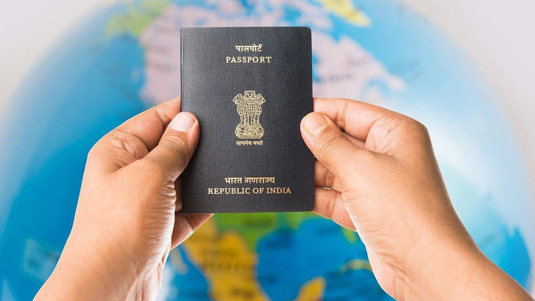 Is your Passport Travel Ready? Know before you go