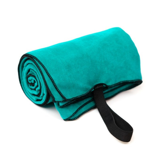 Travel Towel for Bath Large - New & Improved | Microfiber | Quick Dry & Super Absorbent