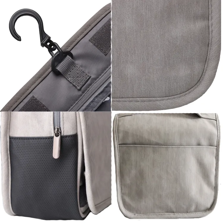 Hanging Toiletry Bag