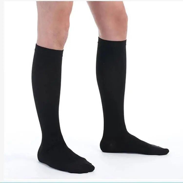 Compression Socks for Flight Travel freeshipping - BorderTribe