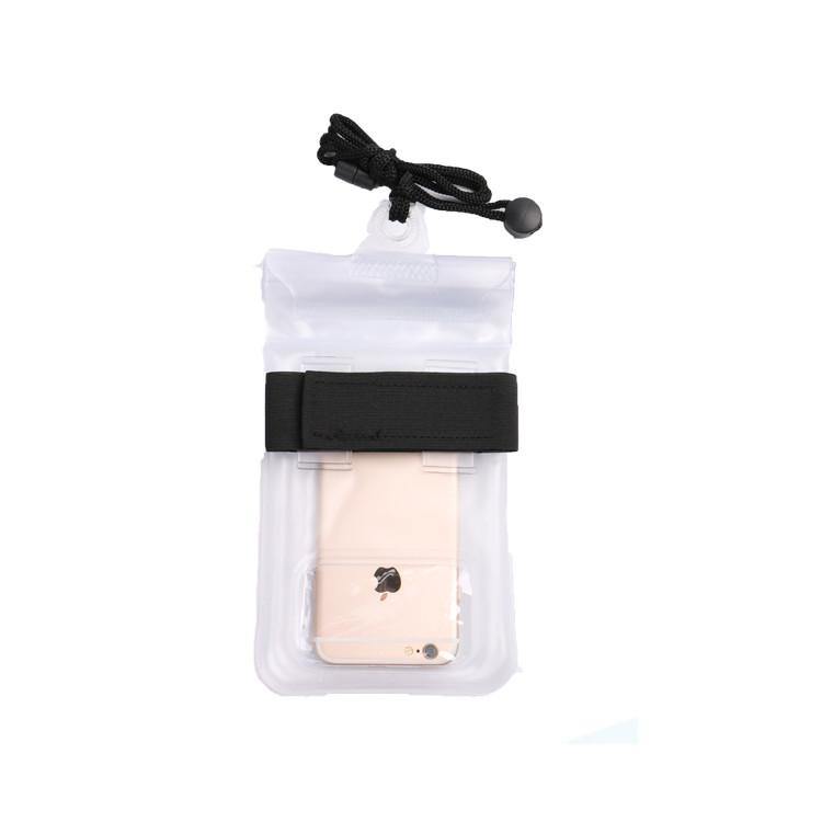 Waterproof Phone Case freeshipping - BorderTribe