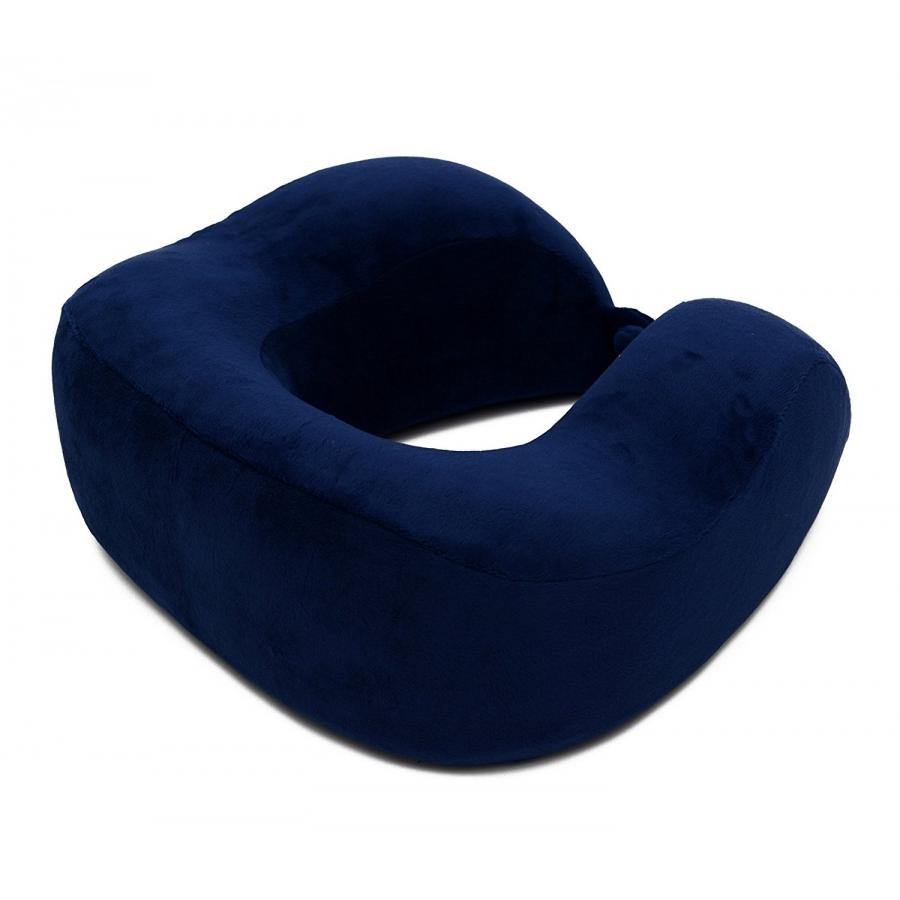 Travel Pillow - Contour freeshipping - BorderTribe