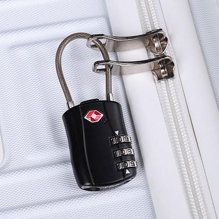 TSA Luggage Lock freeshipping - BorderTribe